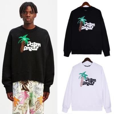 wholesale quality palm angels hoodie model no. 2